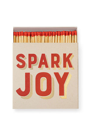 Decorative Matchboxes Square