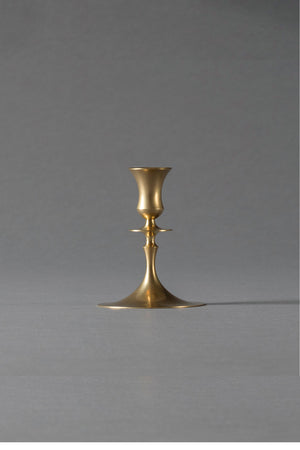 Biedermeier Candlestick Short