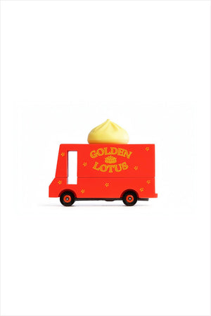 Mini Dumpling Van
