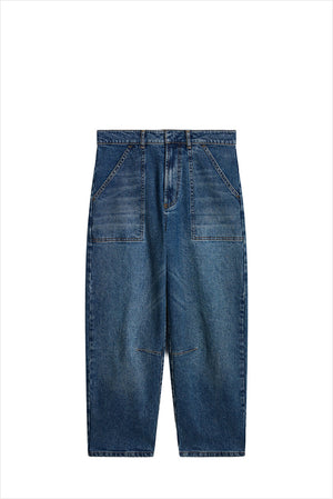 Vanessa Bruno Cargo Pant France