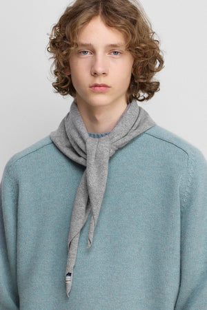 Extreme Cashmere Bandana Goat