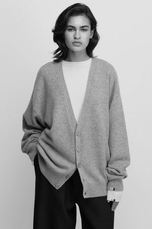 Extreme Cashmere Jonah Mineral