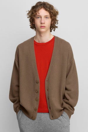 Extreme Cashmere Jonah Chai