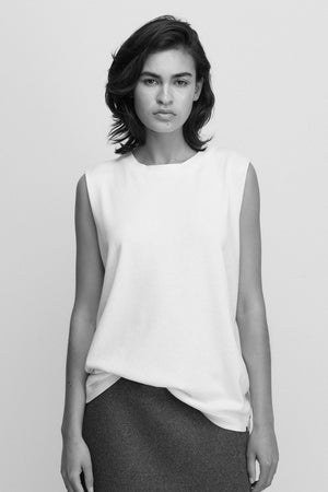 Extreme Cashmere Muscle Glass
