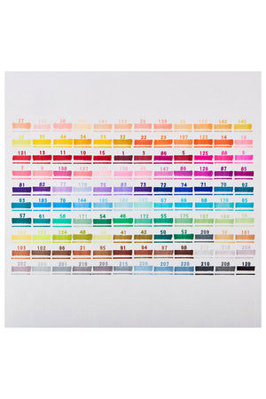 Double Ended Markers