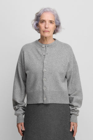 Extreme Cashmere Chou Goat