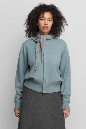 Extreme Cashmere Luce Mermaid