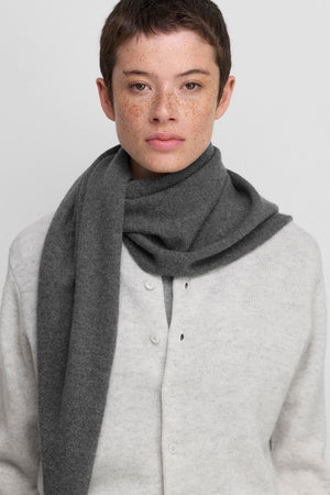 Extreme Cashmere Witch Felt