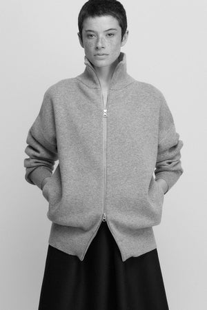Extreme Cashmere Xtra Out Hunter