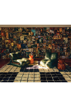 Flamingo Estate: The Guide to Becoming Alive