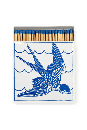 Decorative Matchboxes Square