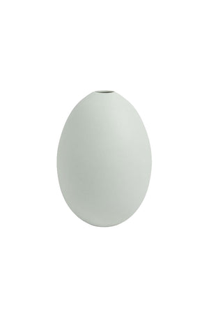 Nymphenburg Egg Vase Celadon 12cm