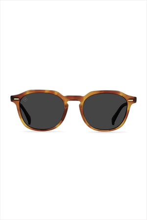 Clyve Sunglasses Santa Fe Smoke Polarized