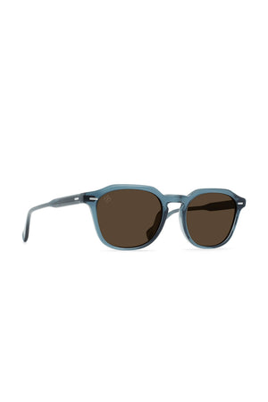 Clyve Sunglasses Absinthe Brown Polarized