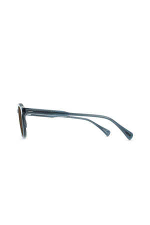 Clyve Sunglasses Absinthe Brown Polarized