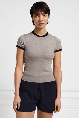 Extreme Cashmere Boy Navy