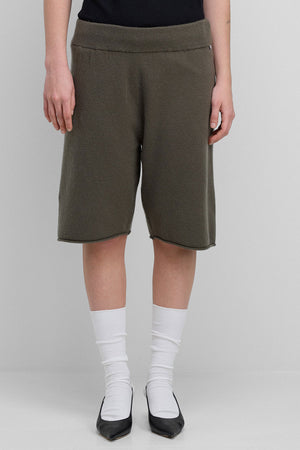 Extreme Cashmere Laufen Army