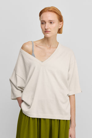 Extreme Cashmere Indi Bone