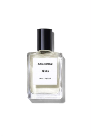 Rêves Perfume Oil