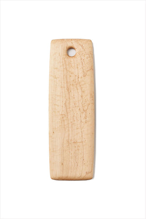 Edward Wohl Bird's Eye Cutting Board #15H