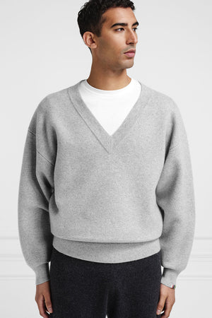 Extreme Cashmere Lana Grey