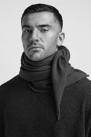 Extreme Cashmere Witch Navy