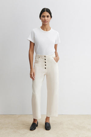 Rachel Comey Elkin Pant White