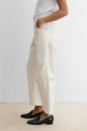 Rachel Comey Elkin Pant White