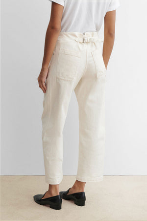 Rachel Comey Elkin Pant White