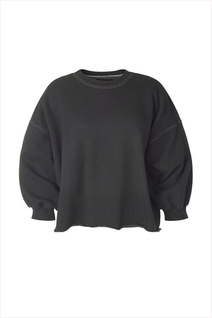 Rachel Comey Fond Sweatshirt Charcoal