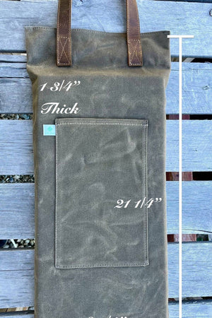 Garden Kneeler Pad