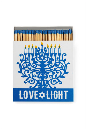 Decorative Matchboxes Square