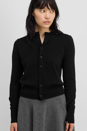 Extreme Cashmere Little 2 Raven