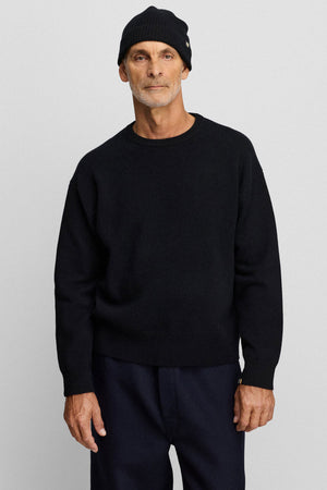 Extreme Cashmere Mike Raven