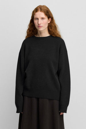 Extreme Cashmere Mike Raven