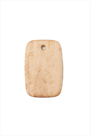 Edward Wohl Bird's Eye Cutting Board #1