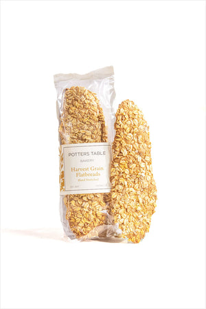 Harvest Grain Flatbreads