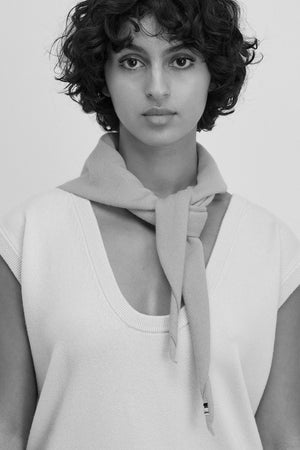 Extreme Cashmere Bandana Heaven