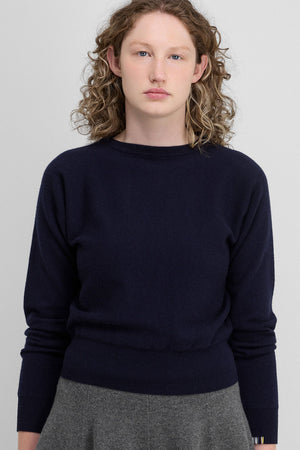 Extreme Cashmere Belle Navy