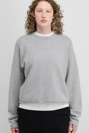 Extreme Cashmere Comfy Grey