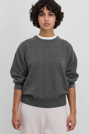 Extreme Cashmere Jewel Felt