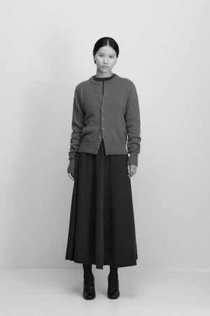 Extreme Cashmere Little Lamb Grey