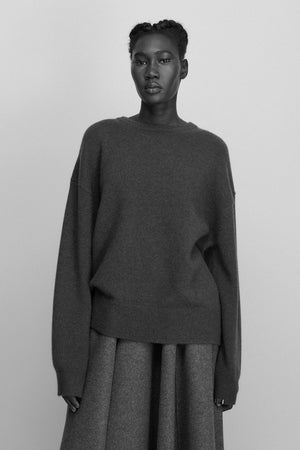 Extreme Cashmere Mike Oat