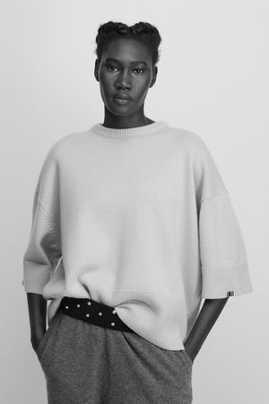 Extreme Cashmere Sassie Felt