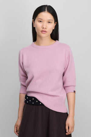 Extreme Cashmere Well Lamb Rosa