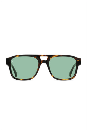 Rifka Sunglasses Scout Tortoise Moonmist