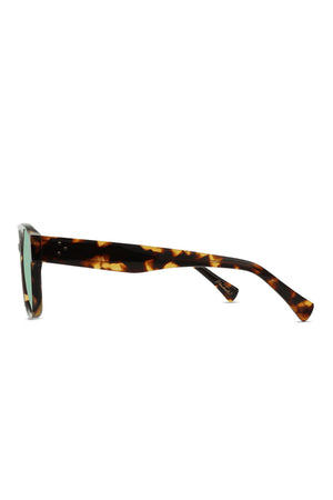 Rifka Sunglasses Scout Tortoise Moonmist