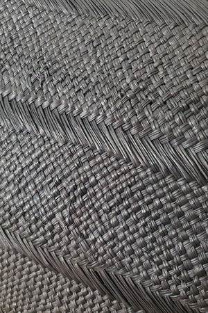 Guanabana Canasto XXL Basket Black