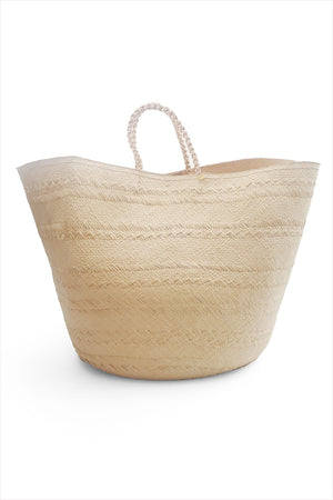 Guanabana Canasto XXL Basket Natural