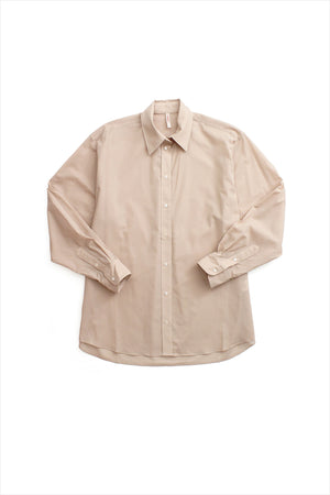 Indress Lazarus Shirt Nude